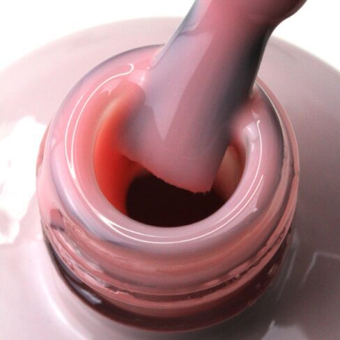 Vanedia - barevný Bottle Gel,  Y281 - Image 2