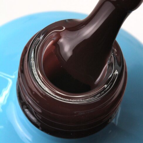 Vanedia - barevný top coat, Q10 - Image 2