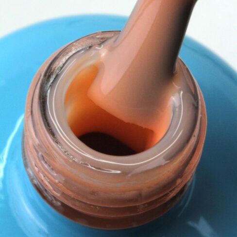 Vanedia - barevný top coat, Q90 - Image 2
