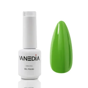 Gel Polish Barevne Vanedia Gp 11 001